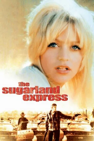 Шугарлендский экспресс (фильм, 1974)