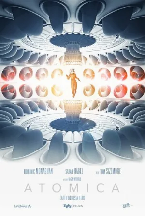 Атомика (фильм, 2017)