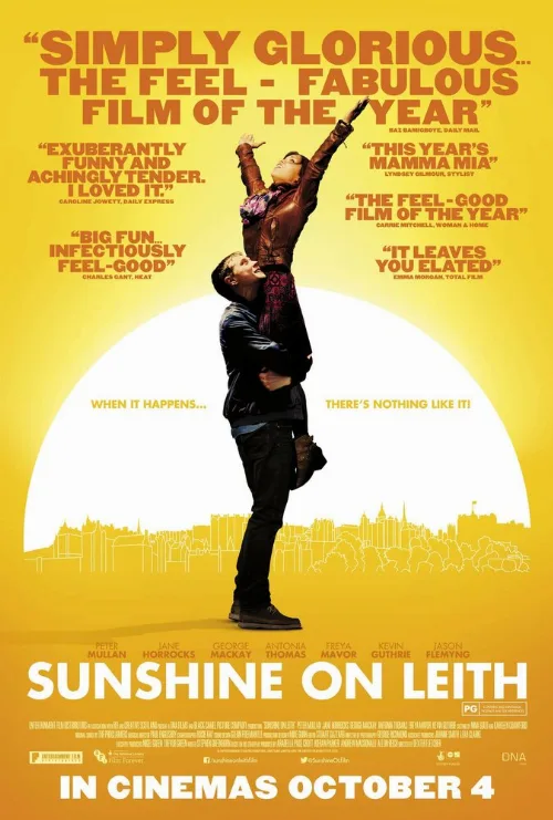 Солнце над Литом (фильм, 2013)