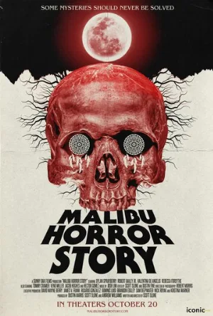 История ужасов Малибу (фильм, 2023)