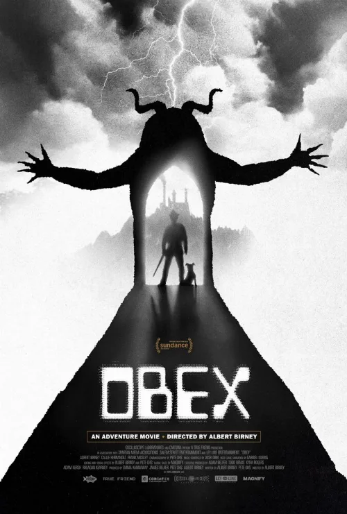 Obex (фильм, 2025) Obex (фильм, 2025)