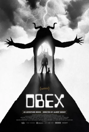 Obex (фильм, 2025)