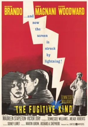 Из породы беглецов (фильм, 1960)