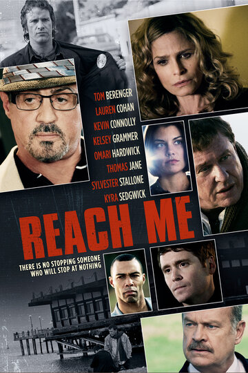 Достань меня, если сможешь (фильм, 2014)