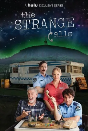 Странные звонки (сериал, 2012)