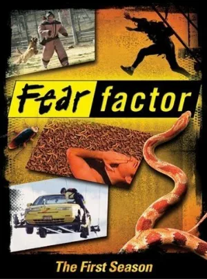 Фактор страха (тв-шоу, 2001)