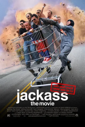 Чудаки (фильм, 2002)