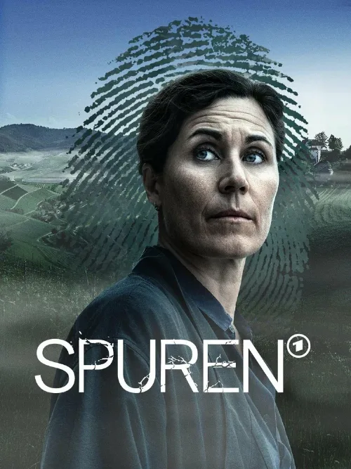 По следам (сериал, 2025) По следам (сериал, 2025)