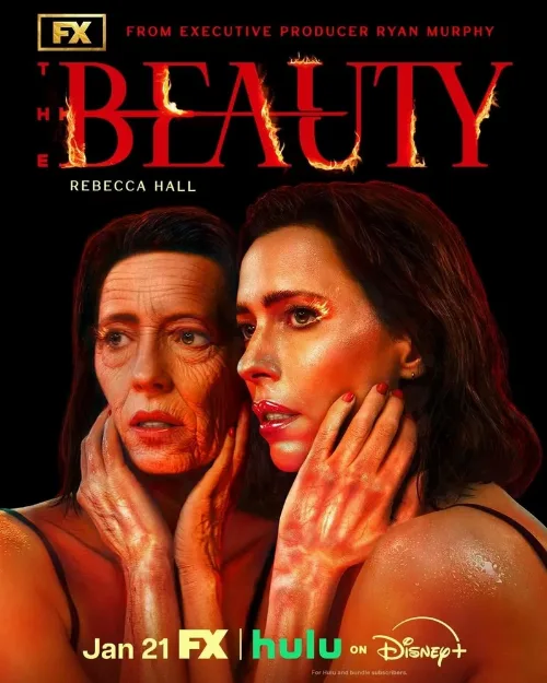 Красота (сериал, 2026) Красота (сериал, 2026)