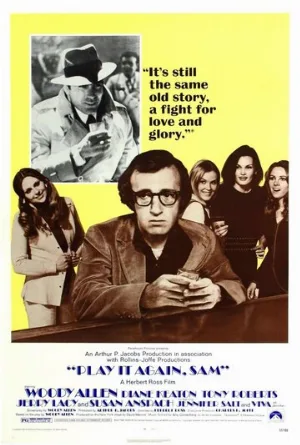 Сыграй это еще раз, Сэм! (фильм, 1972) Сыграй это еще раз, Сэм! (фильм, 1972)