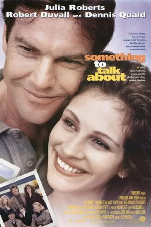Тема для разговора (фильм, 1995)