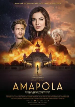 Амапола (фильм, 2014)