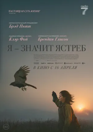 Я — значит Ястреб (фильм, 2025)