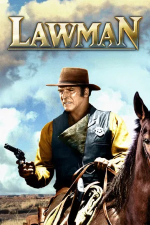 Представитель закона (фильм, 1971)