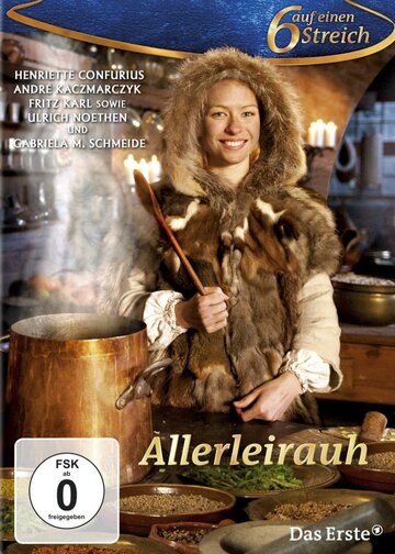 Ослиная шкура (фильм, 2012) Ослиная шкура (фильм, 2012)