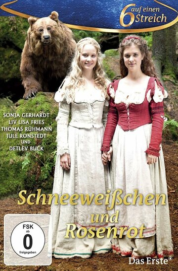 Беляночка и Розочка (фильм, 2012) Беляночка и Розочка (фильм, 2012)