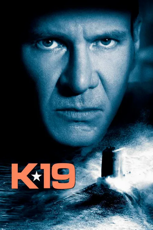 К-19 (фильм, 2002) К-19 (фильм, 2002)