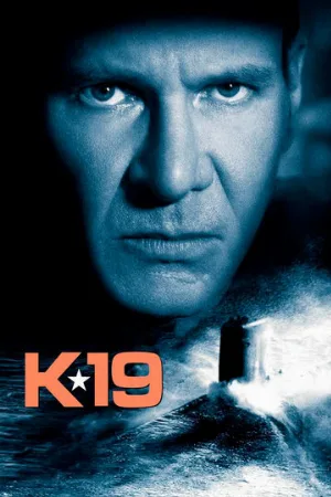 К-19 (фильм, 2002)