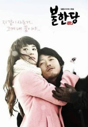 Негодяй (сериал, 2008)