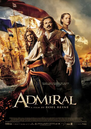 Адмирал (фильм, 2015)