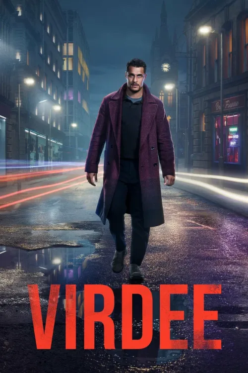 Вирди (сериал, 2025)