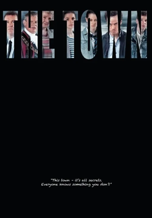 Городок (сериал, 2012) Городок (сериал, 2012)
