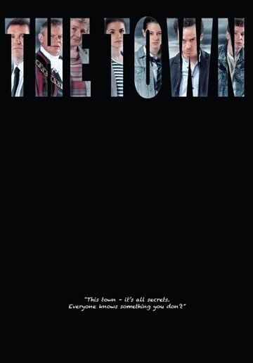 Сериал Городок (2012) смотреть онлайн Сериал Городок (2012) смотреть онлайн