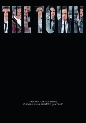 Городок (сериал, 2012)