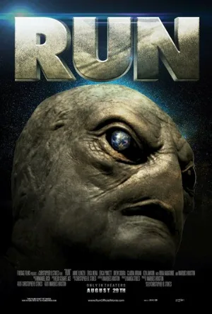Беги (фильм, 2025)