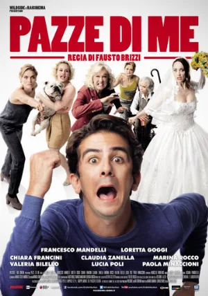 Сумасшедший (фильм, 2013)