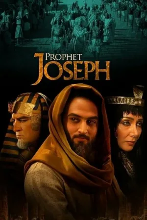 Пророк Юсуф (сериал, 2008)