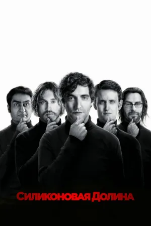Силиконовая долина (сериал, 2014)
