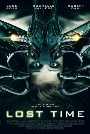 Потерянное время (фильм, 2014)