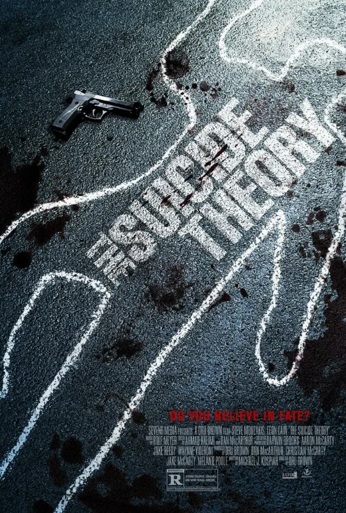Теория самоубийства (фильм, 2014) Теория самоубийства (фильм, 2014)