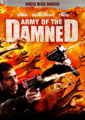 Армия проклятых (фильм, 2013)