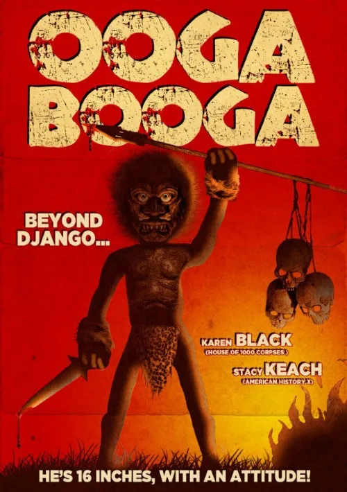 Уга Буга (фильм, 2013) Уга Буга (фильм, 2013)