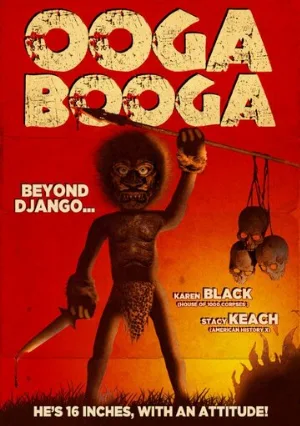 Уга Буга (фильм, 2013)