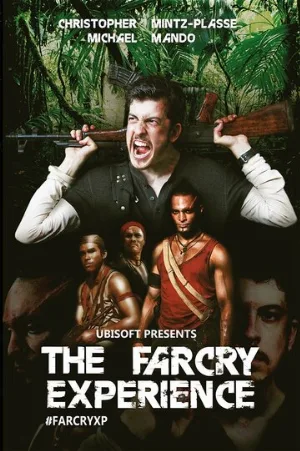 Опыт Far Cry (сериал, 2012)