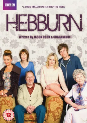 Хеббёрн (сериал, 2012)