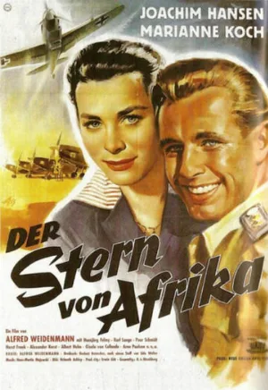 Звезда Африки (фильм, 1957)