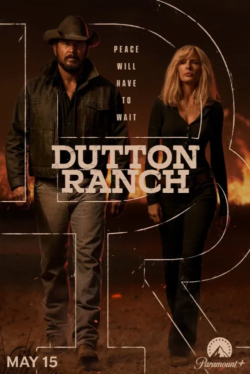 Ранчо Даттонов (сериал, 2026) Ранчо Даттонов (сериал, 2026)