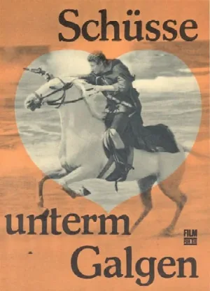 Выстрелы под виселицей (фильм, 1968)