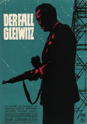 Происшествие в Гляйвице (фильм, 1961)