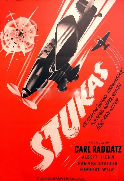 Штуки (фильм, 1941) Штуки (фильм, 1941)
