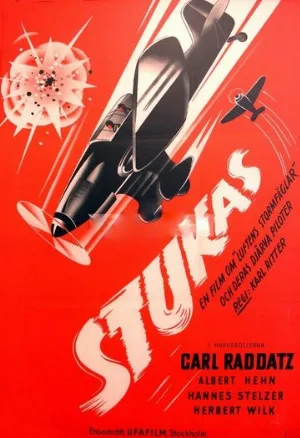 Штуки (фильм, 1941)