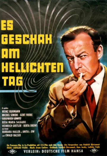 Это случилось при свете дня (фильм, 1958)
