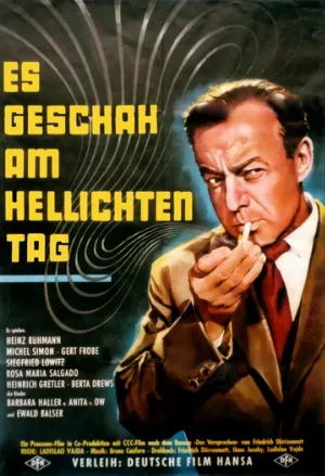 Это случилось при свете дня (фильм, 1958)