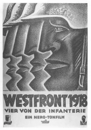 Западный фронт, 1918 год (фильм, 1930)