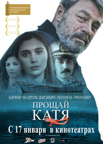 Прощай, Катя (фильм, 2012)