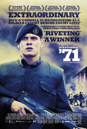 71 (фильм, 2014)